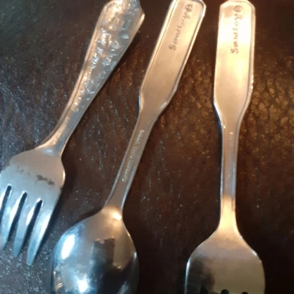 Vintage Peter Rabbit set - Picture 2 of 9